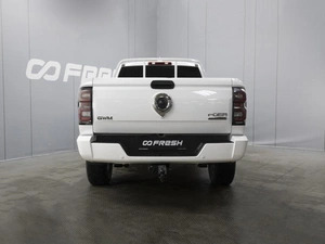 Пикап Great Wall Poer King Kong 2023 года, 2570000 рублей, Омск