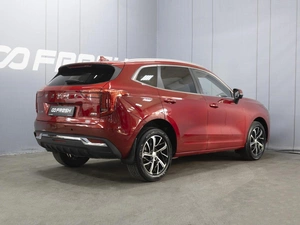 Внедорожник Haval Jolion 2022 года, 1750000 рублей, Омск