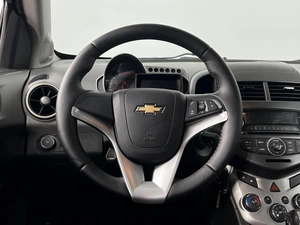 Седан Chevrolet Aveo 2014 года, 620000 рублей, Казань