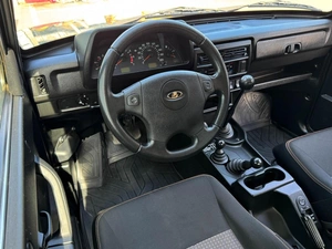 Внедорожник ВАЗ (LADA) 2121 (4x4) Urban 2018 года, 749000 рублей, Кропоткин