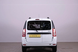 Универсал ВАЗ (LADA) Largus 2020 года, 899000 рублей, Омск