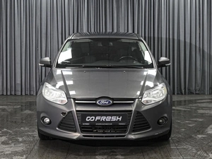 Хетчбэк Ford Focus 2015 года, 888000 рублей, Ставрополь