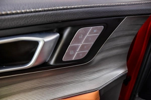 Внедорожник Chery Tiggo 8 Pro Max 2022 года, 2709000 рублей, Пермь
