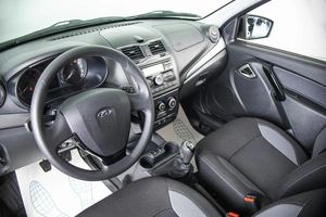 Седан ВАЗ (LADA) Granta 2026 года, 1249000 рублей, Пермь