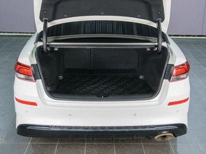 Седан Kia Optima 2019 года, 2550000 рублей, Сургут