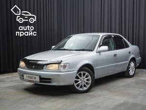 Седан Toyota Corolla 1999 года, 447000 рублей, Красноярск