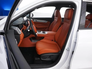 Внедорожник Geely Galaxy M7 2026 года, 3649434 рублей, Москва