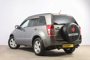 Внедорожник Suzuki Grand Vitara 2008 года, 1049000 рублей, Новосибирск