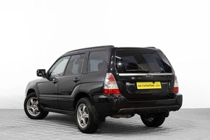 Внедорожник Subaru Forester 2007 года, 869000 рублей, Барнаул