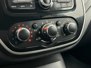 Внедорожник Renault Kaptur 2017 года, 1349000 рублей, Ижевск