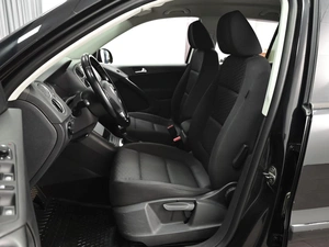 Внедорожник Volkswagen Tiguan 2010 года, 1125000 рублей, Ставрополь