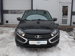 Седан ВАЗ (LADA) Granta 2023 года, 965000 рублей, Железногорск