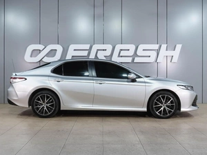 Седан Toyota Camry 2020 года, 2679000 рублей, Воронеж