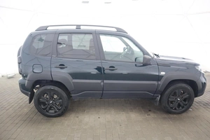 Внедорожник ВАЗ (LADA) Niva 2022 года, 1000000 рублей, Орёл