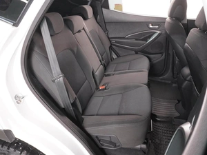 Внедорожник Hyundai Santa Fe 2015 года, 1799000 рублей, Воронеж