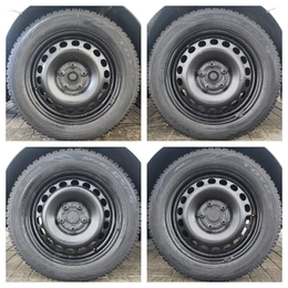 Универсал Volkswagen Golf 2007 года, 565000 рублей, Орёл