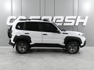 Внедорожник ВАЗ (LADA) Niva Travel 2023 года, 1230000 рублей, Аксай