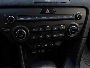 Внедорожник Kia Sportage 2017 года, 2098000 рублей, Краснодар