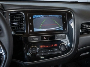 Внедорожник Mitsubishi Outlander 2018 года, 1775000 рублей, Краснодар