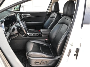 Внедорожник Kia Sportage 2021 года, 3314000 рублей, Кирилловка