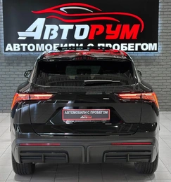 Внедорожник Jetour Dashing 2023 года, 2230000 рублей, Красноярск
