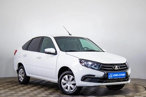 Лифтбек ВАЗ (LADA) Granta 2024 года, 899000 рублей, Пермь