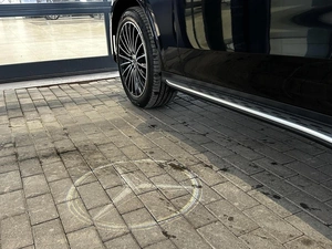 Внедорожник Mercedes-benz GLC-класс Coupe 2025 года, 12290000 рублей, Уфа