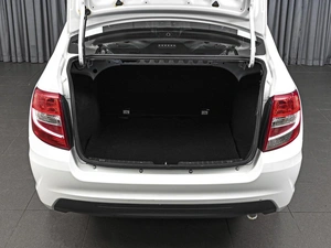 Седан ВАЗ (LADA) Granta 2020 года, 780000 рублей, Ставрополь
