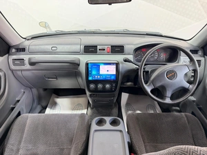 Внедорожник Honda CR-V 1996 года, 529000 рублей, Красноярск
