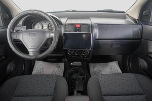 Хетчбэк Hyundai Getz 2004 года, 469000 рублей, Кемерово