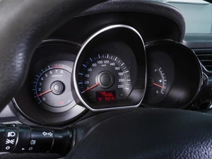 Седан Kia Rio 2016 года, 999000 рублей, Ростов-на-Дону