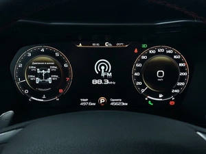 Внедорожник Geely Tugella 2023 года, 2950000 рублей, Барнаул