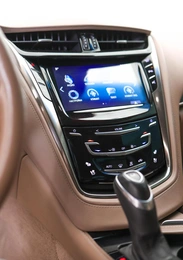 Седан Cadillac CTS 2016 года, 2627000 рублей, Орёл