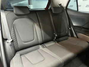 Внедорожник Hyundai Creta 2021 года, 1570000 рублей, Красноярск