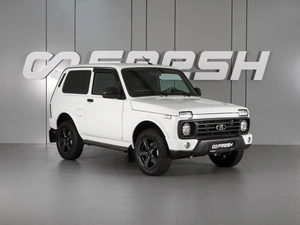 Внедорожник ВАЗ (LADA) Niva Legend 2025 года, 998000 рублей, Минеральные Воды