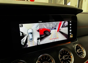 Лифтбек Mercedes-benz AMG GT 2021 года, 8900000 рублей, Красноярск