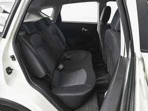 Внедорожник Nissan Qashqai 2012 года, 1280000 рублей, Ставрополь