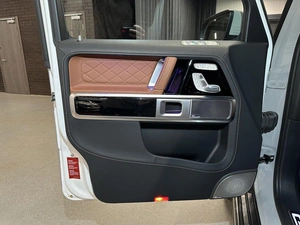 Внедорожник Mercedes-benz G-класс 2023 года, 20490000 рублей, Павловская Слобода