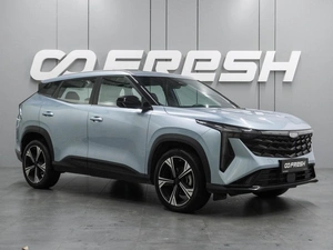 Внедорожник Geely Cityray 2024 года, 2449000 рублей, Воронеж