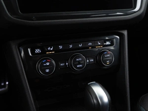 Внедорожник Volkswagen Tiguan 2020 года, 2649046 рублей, Москва