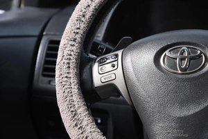 Седан Toyota Corolla 2007 года, 939000 рублей, Новосибирск