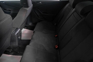 Седан Volkswagen Passat 2008 года, 669000 рублей, Кемерово