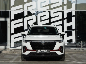 Внедорожник Changan CS35 Plus 2023 года, 1847500 рублей, Волгоград
