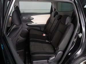 Минивэн Toyota Wish 2010 года, 1459000 рублей, Минеральные Воды