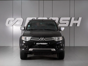 Внедорожник Mitsubishi Pajero Sport 2015 года, 2449000 рублей, Минеральные Воды