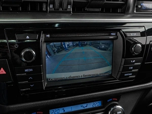 Седан Toyota Corolla 2013 года, 1499000 рублей, Тюмень