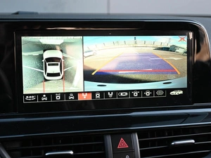 Внедорожник Kia Seltos 2025 года, 2969000 рублей, Кирилловка