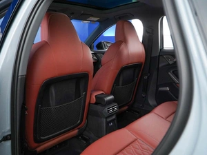 Хетчбэк Audi A3 2025 года, 3400999 рублей, Москва