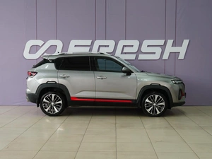 Внедорожник Changan CS35 Plus 2023 года, 1790000 рублей, Тверь