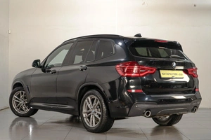 Внедорожник BMW X3 2018 года, 4199000 рублей, Челябинск